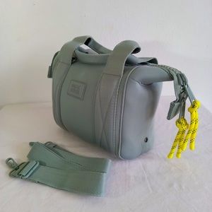 Dagne Dover XS Landon Sea Mist EUC